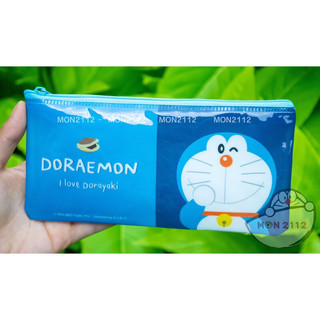 BÓP VIẾT NHỰA DORAEMON DOREMON