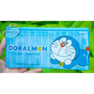 BÓP VIẾT NHỰA DORAEMON DOREMON
