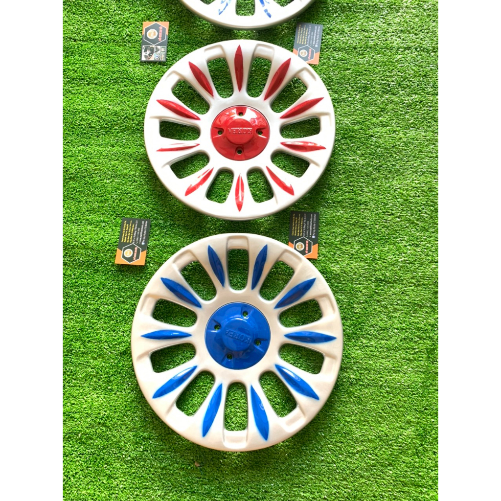 Bộ mâm xe tải r16-r13 cho xe k250- k300- n250