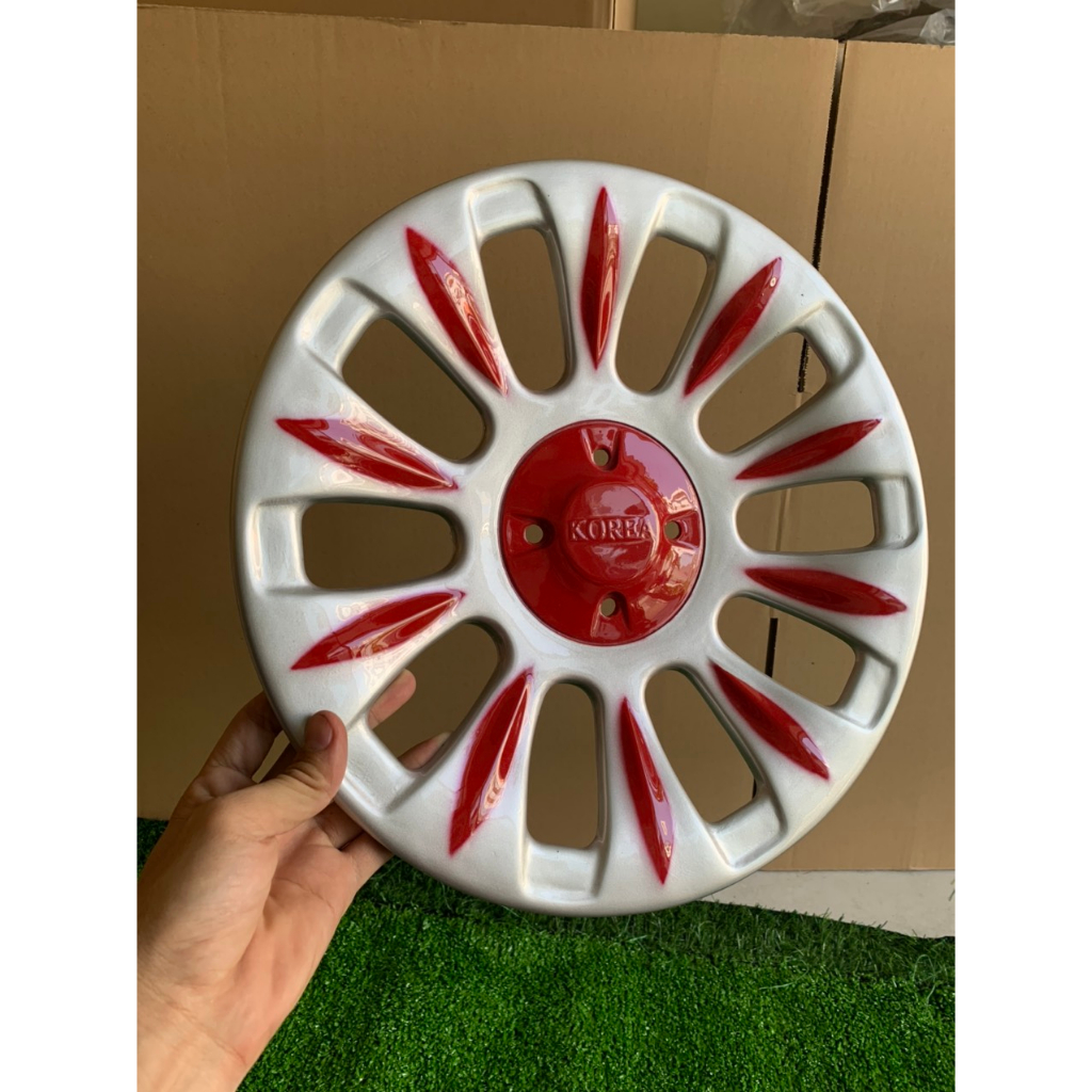 Bộ mâm xe tải r16-r13 cho xe k250- k300- n250