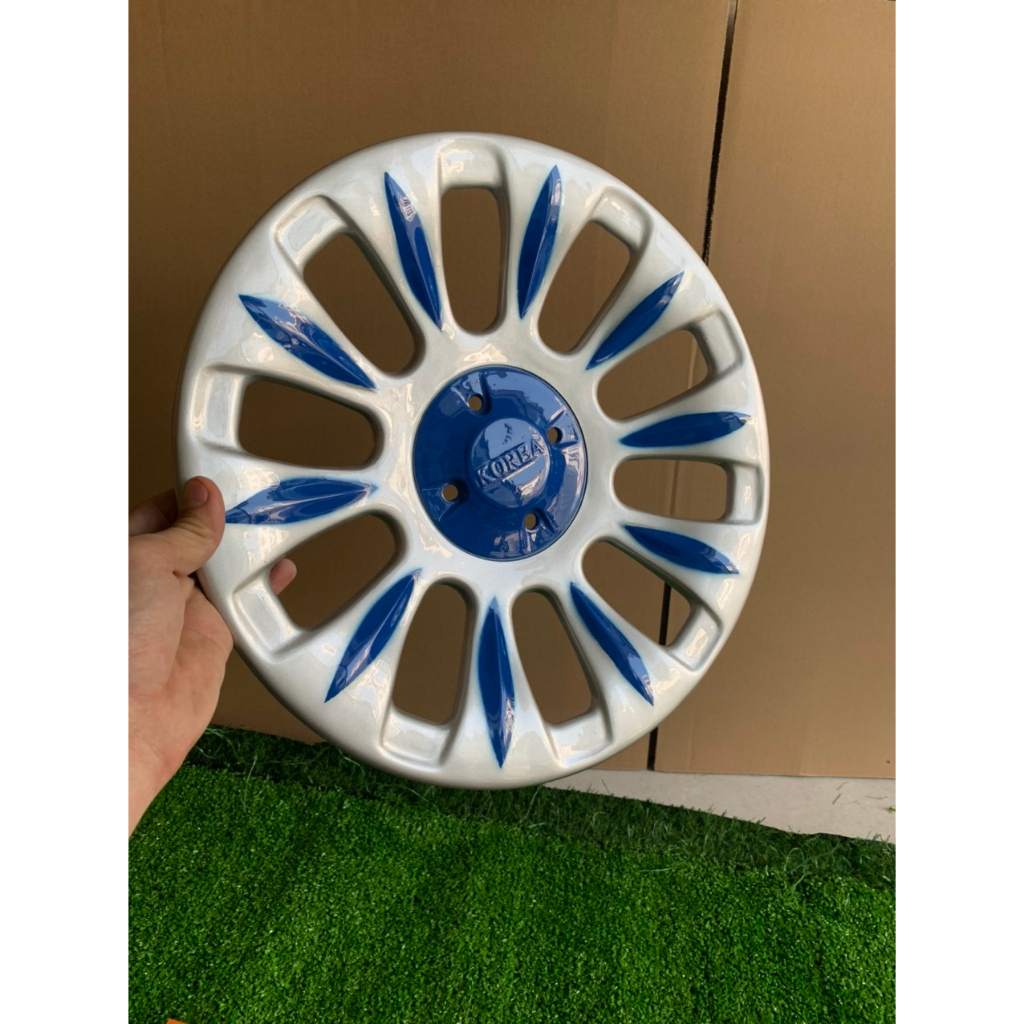 Bộ mâm xe tải r16-r13 cho xe k250- k300- n250