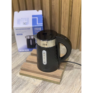 ẤM SIÊU TỐC LEBENLANG LBL2859 và LBL2319