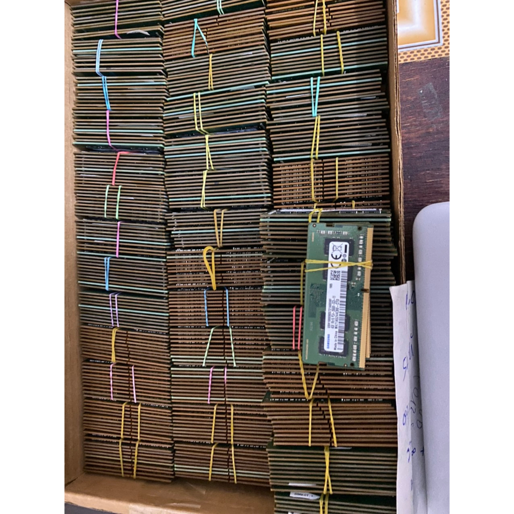 Ram 16G dr4 2133 2400 2666 3200