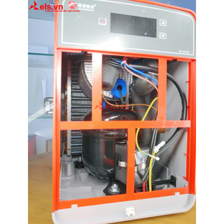Máy Chiller làm lạnh 160L nước SF-102