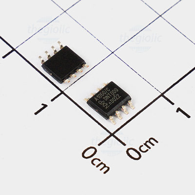 IC Giao Tiếp CAN TJA1050T IC CAN Transceiver 8-SOIC//20