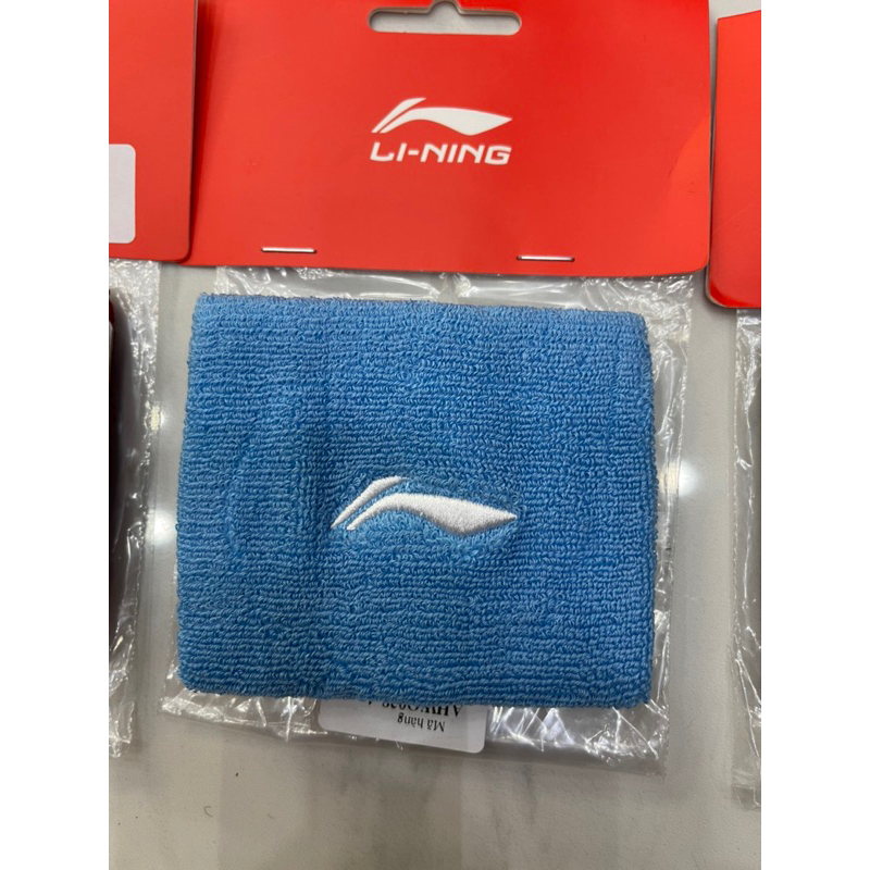 Băng Chặn Mồ Hôi Tay Lining