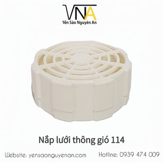 COMBO 100 NẮP CHỤP NHỰA 90 - 114