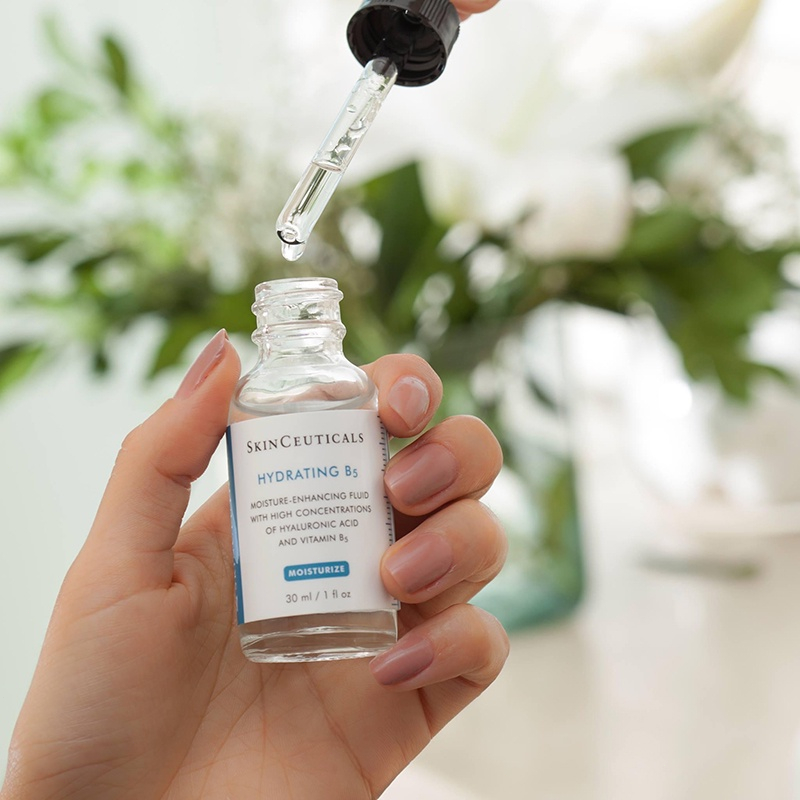 Hydrating B5 Serum cấp nước làm dịu da 30ml