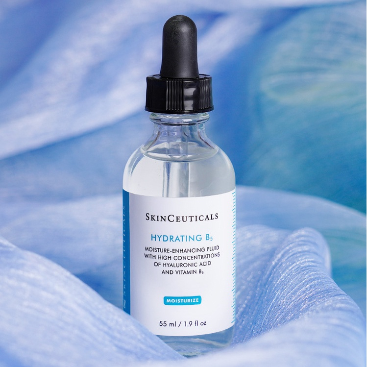 Hydrating B5 Serum cấp nước làm dịu da 30ml