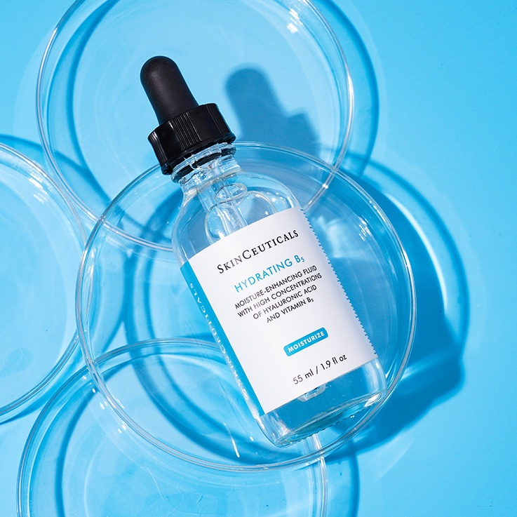 Hydrating B5 Serum cấp nước làm dịu da 30ml