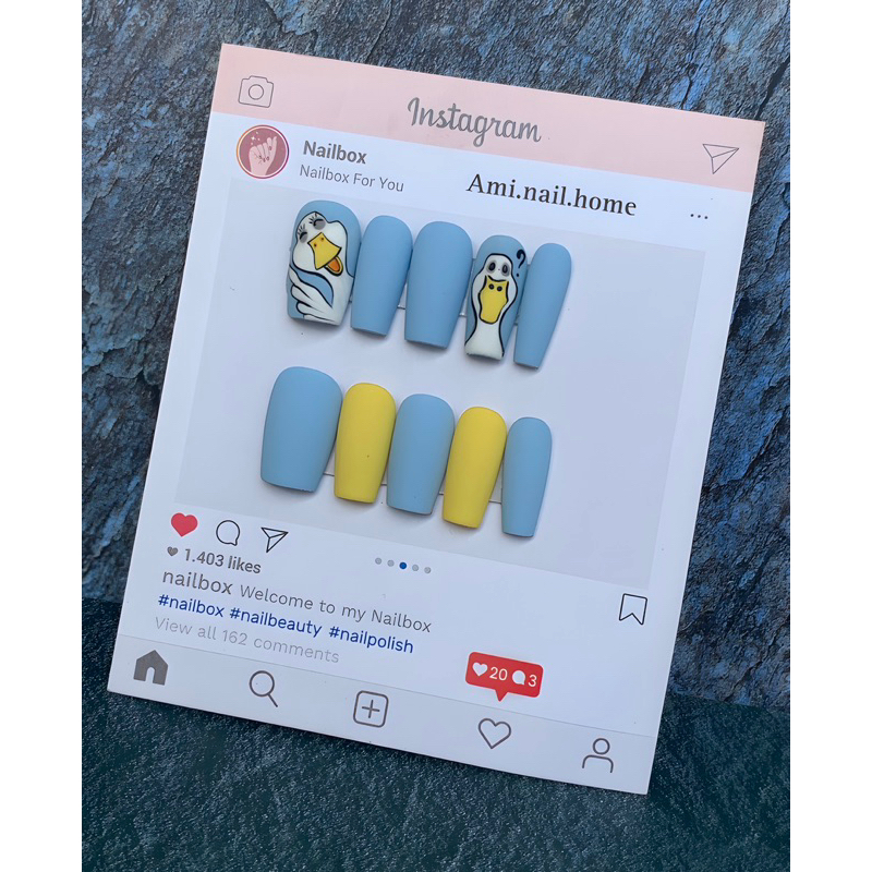 nail box sỉ&lẻ_Desin Nhật- Hàn-Trung-Âu