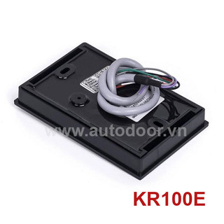 Đầu đọc phụ dùng thẻ KR100E