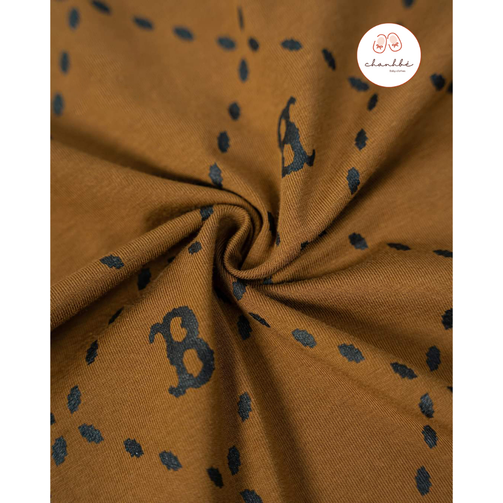 Đồ bộ cộc tay bé trai 9-38kg Chanh bé sét quần áo mặc hè thoáng mát co giãn 4 chiều bé mặc đi chơi siêu đẹp