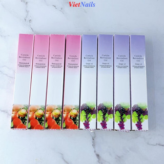 Bút Dưỡng Viền Móng, Dưỡng Móng Nhiều Mùi Hương Giao Ngẫu Nhiên