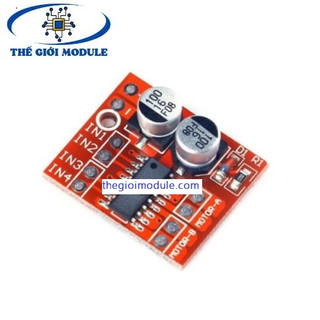 Module cầu h mini 1.5a