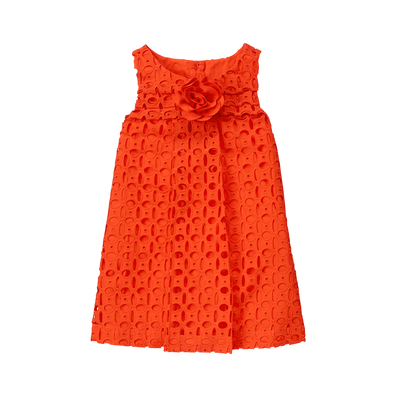 Váy/Đầm hè Janie and Jack cho bé