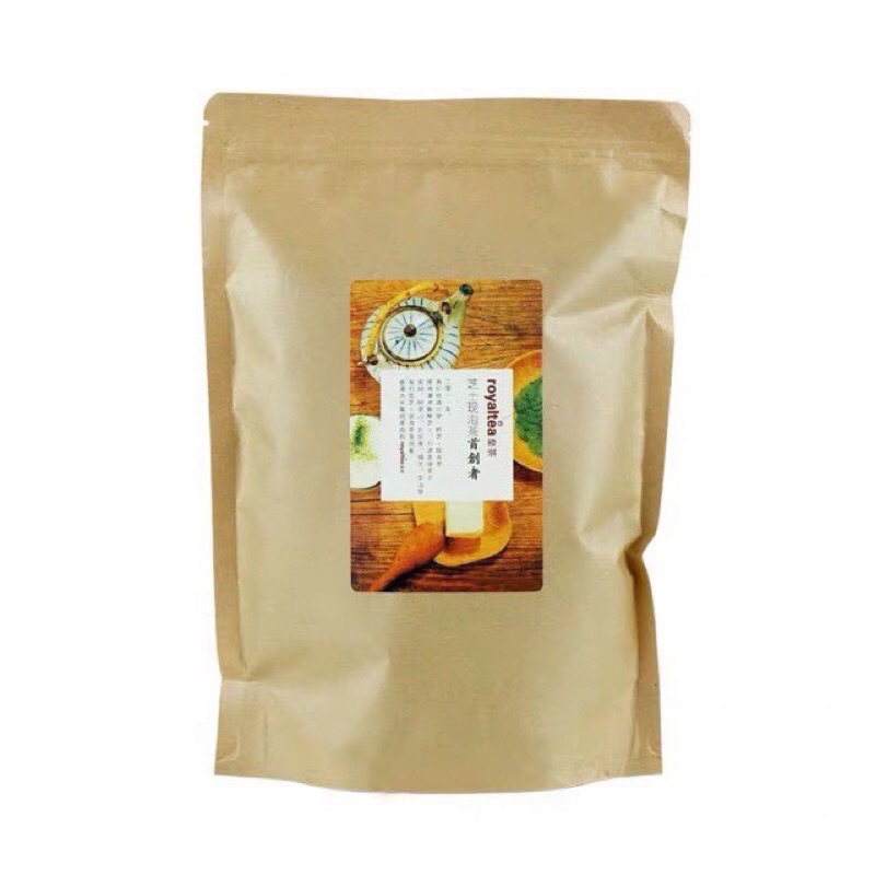 Bột kem cheese Royaltea 500g