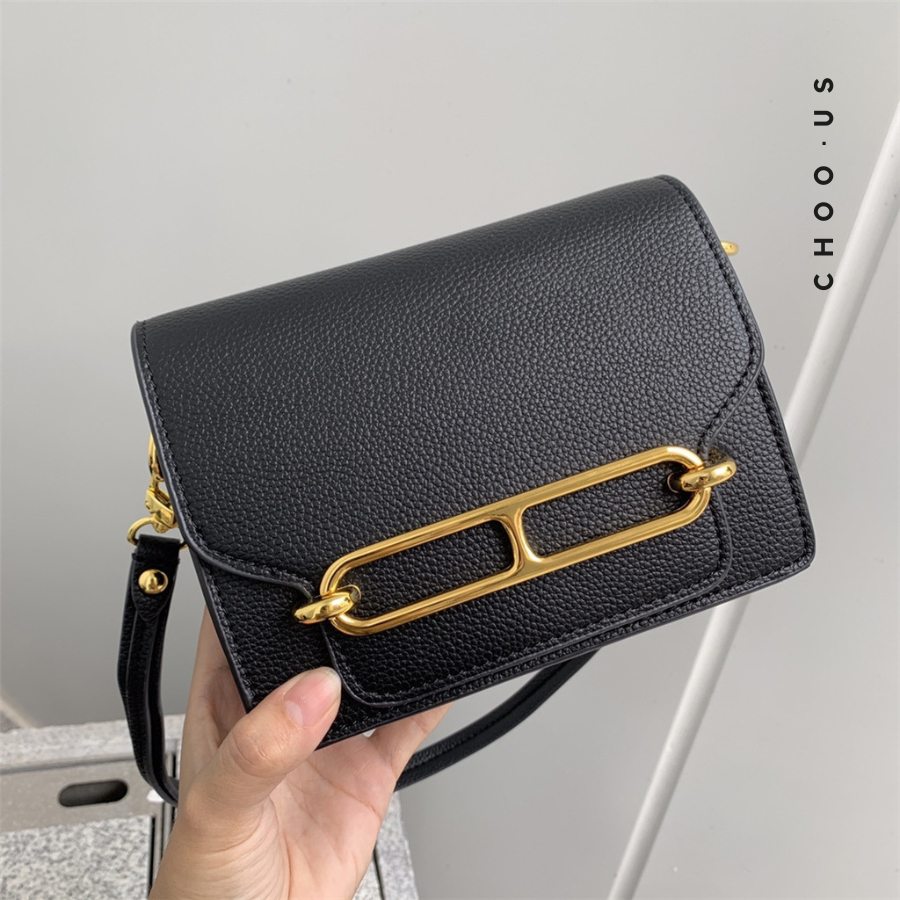 Túi xách nữ CITRINE BAG - Choous