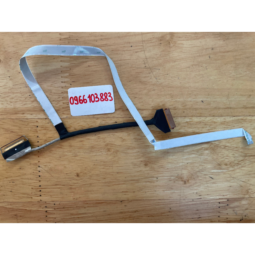 Cáp màn Hình Dành Cho Laptop Lenovo Ideapad 5-15ARE05 5-15ITL05 5-15ALC05 Không Cảm Ứng 5C10S30160 New