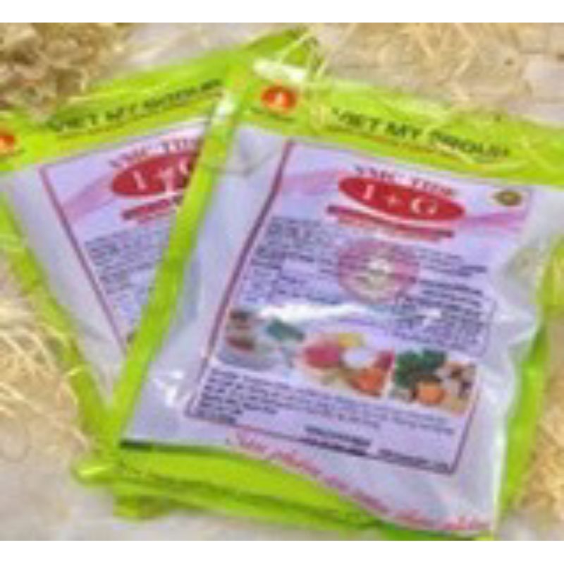 🌹VMC - TIDE IG TẠO VỊ NGỌT CHO SẢN PHẨM THAY MÌ CHÍNH