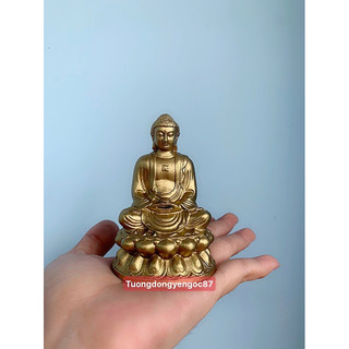 Tượng phật a di đà