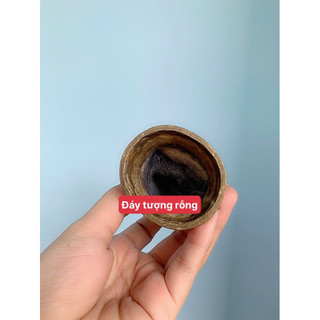 Tượng phật A Di Đà ( cao 9 cm )