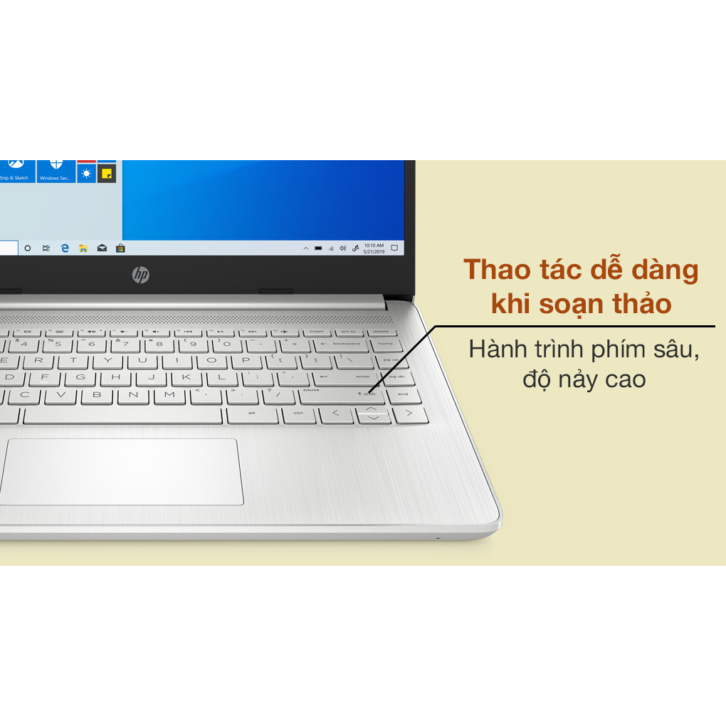 Laptop HP 14s-fq1080AU 4K0Z7PA Hàng Chính Hãng.Mới 100%. Full VAT | BigBuy360 - bigbuy360.vn