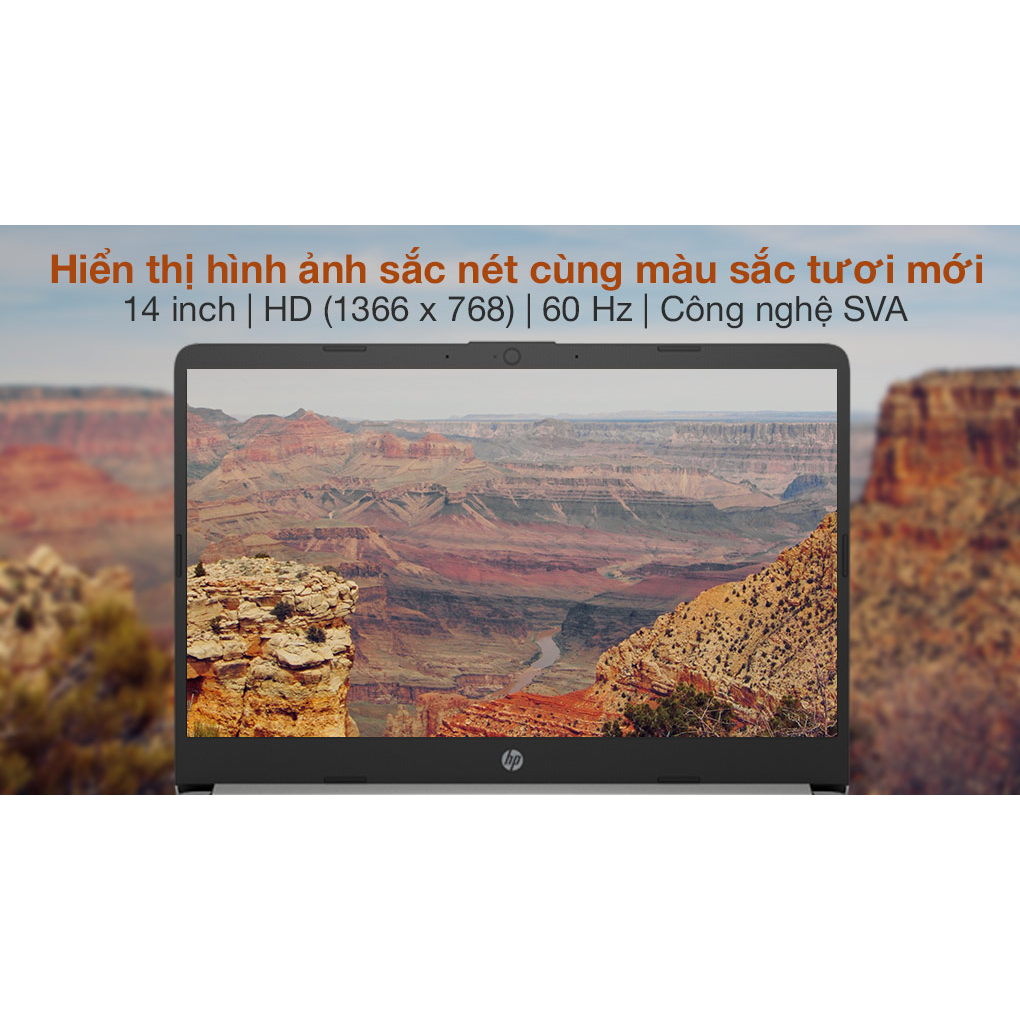 Laptop HP 14s-fq1080AU 4K0Z7PA Hàng Chính Hãng.Mới 100%. Full VAT | BigBuy360 - bigbuy360.vn