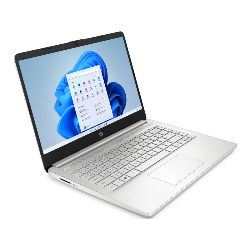 Laptop HP 14s-fq1080AU 4K0Z7PA Hàng Chính Hãng.Mới 100%. Full VAT | BigBuy360 - bigbuy360.vn