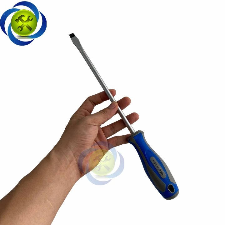 Vít dẹp Kingtony 14220808 kích thước 1.2 x 8 x 200mm