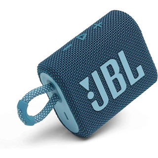 Loa jbl go 3 new fullbox - hàng chính hãng
