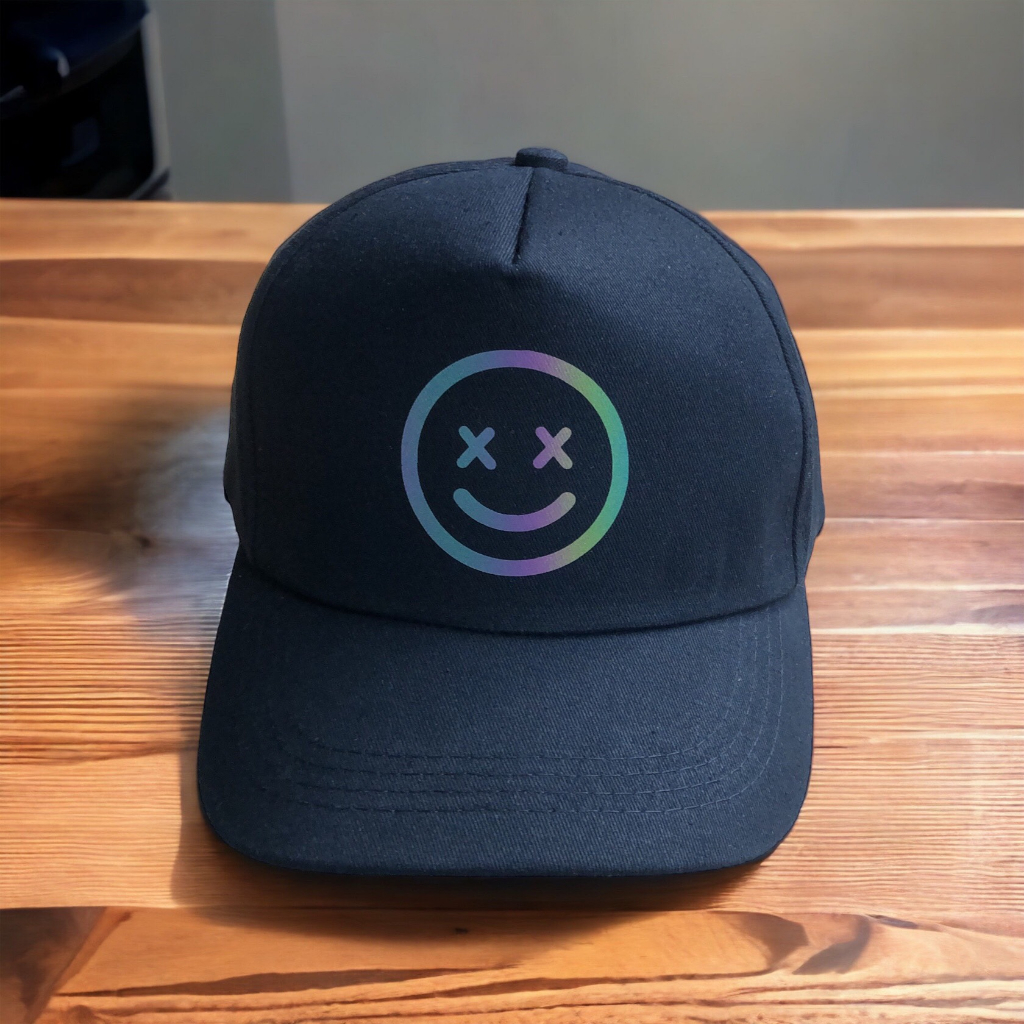 Mũ lưỡi trai nữ nón lưỡi trai nam mẫu mới có khóa dán in tên theo yêu cầu