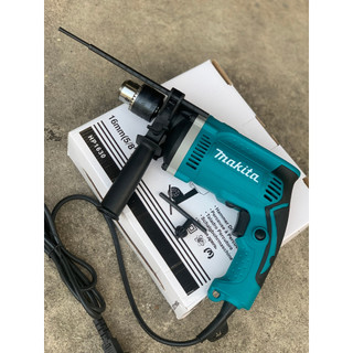 Máy Khoan Cầm Tay Makita HP1630 - Máy Khoan Điện Cầm Tay Công Suất Lớn