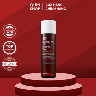 Tẩy Da Chết Sáng Da By Wishtrend Mandelic Acid 5% Skin Prep Water