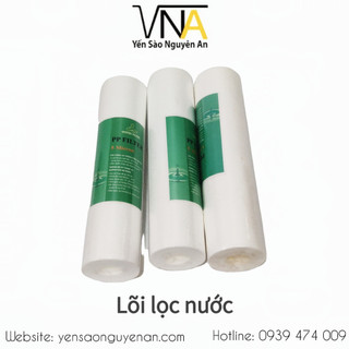 [ NA000554] LÕI LỌC NƯỚC MÁY PHUN SƯƠNG
