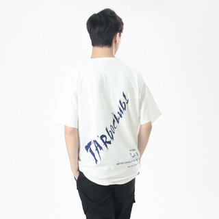 ÁO THUN TARBO CLUB - TEE BUTTERFLY