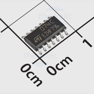 Tl074cdt ic opamp j-fet amplifier 4 circuit 3mhz, 14-soic//10