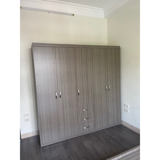Tủ quần áo mdf 2m cánh