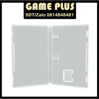 Hôp thay thế cho băng game Nintendo Switch