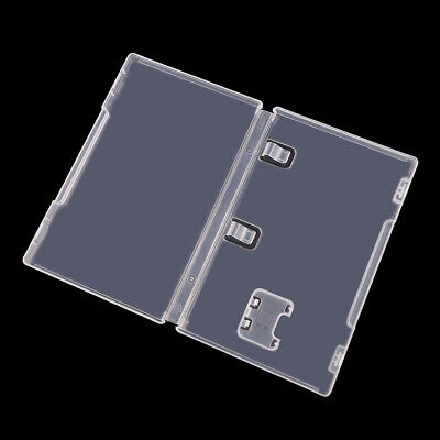 Hôp thay thế cho băng game Nintendo Switch