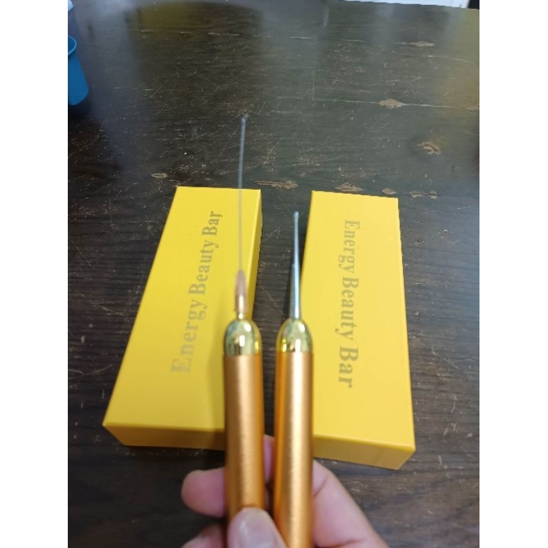 Bút rà lỗ Tai Bao Phê