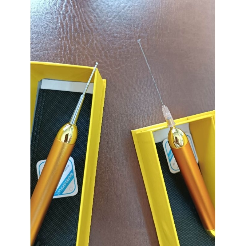 Bút rà lỗ Tai Bao Phê