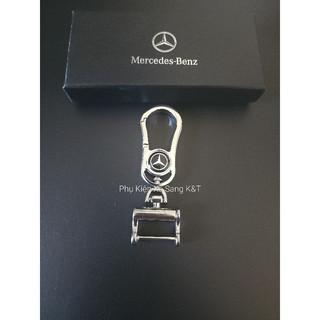 Móc khóa mercedes-benz