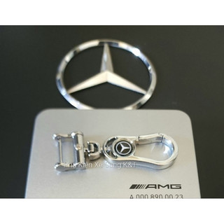MÓC KHÓA MERCEDES-BENZ