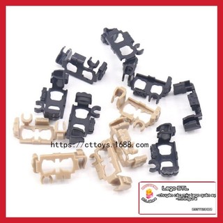 Lắp Ráp Đồ chơi 1 cái phụ kiện đai lưng Moc Army