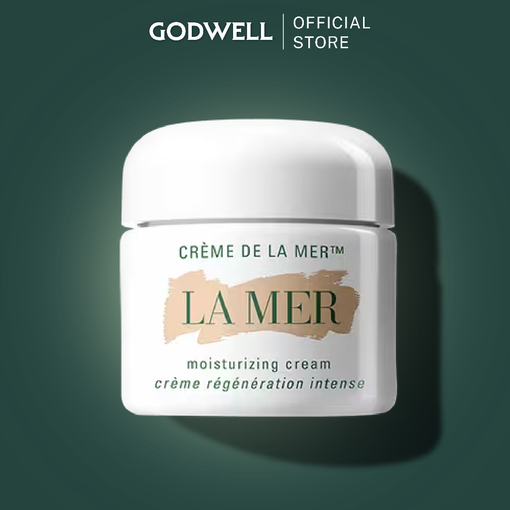 Kem dưỡng ẩm CAO CẤP La Mer Crème de La Mer