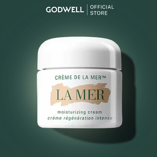 [LA MER] Kem dưỡng ẩm CAO CẤP La Mer Crème de La Mer