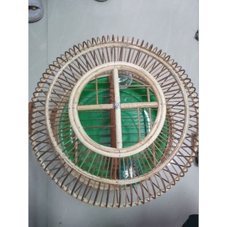 Lồng chim cu gáy
