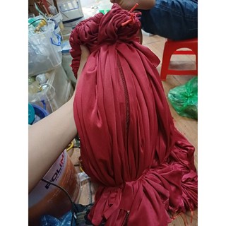 Áo lồng chim gáy đk40 cm