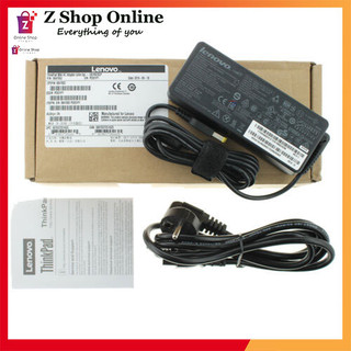 🎁 Sạc Laptop Lenovo 20V - 4.5A 90W chân usb zin logo - Kèm dây nguồn